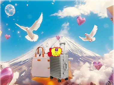 Ganzhou Yanteng در نمایشگاه هدیه بین المللی توکیو پاییز 2025