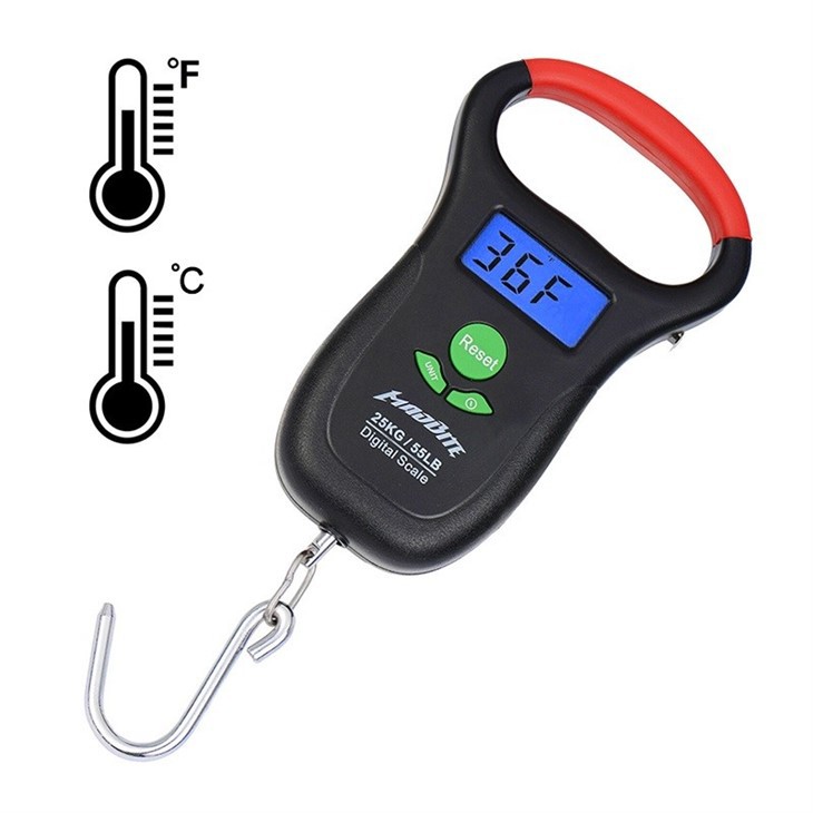 Portable Weighing Scale 50kg high quality