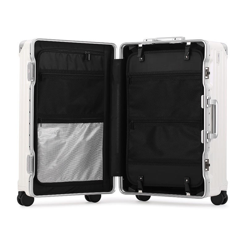 hard case luggage black 6 hard case luggage black 6