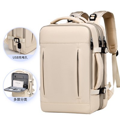 کوله پشتی مسافرتی گاه به گاه